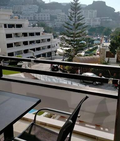 Apartamento En Puerto Rico,Mogan Puerto Rico  Eksteriør billede