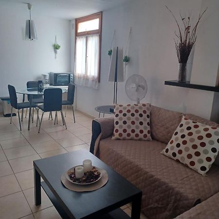 Apartamento En Puerto Rico,Mogan Puerto Rico  Eksteriør billede