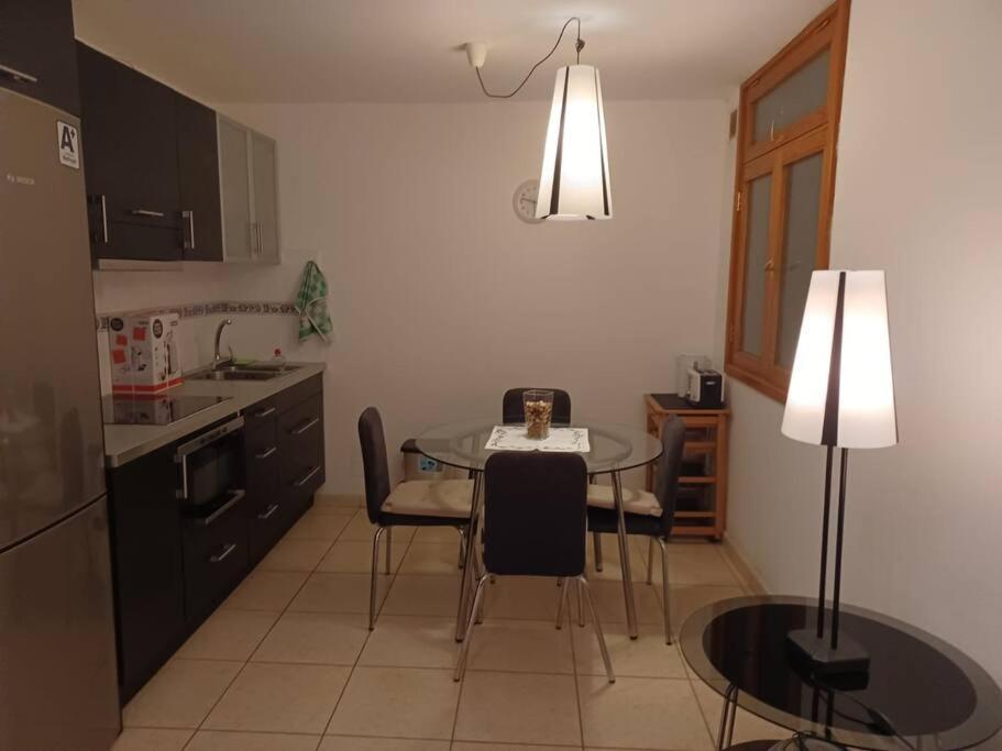 Apartamento En Puerto Rico,Mogan Puerto Rico  Eksteriør billede