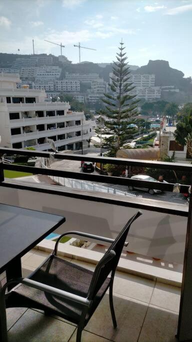 Apartamento En Puerto Rico,Mogan Puerto Rico  Eksteriør billede