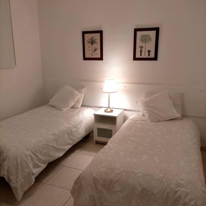 Apartamento En Puerto Rico,Mogan Puerto Rico  Eksteriør billede