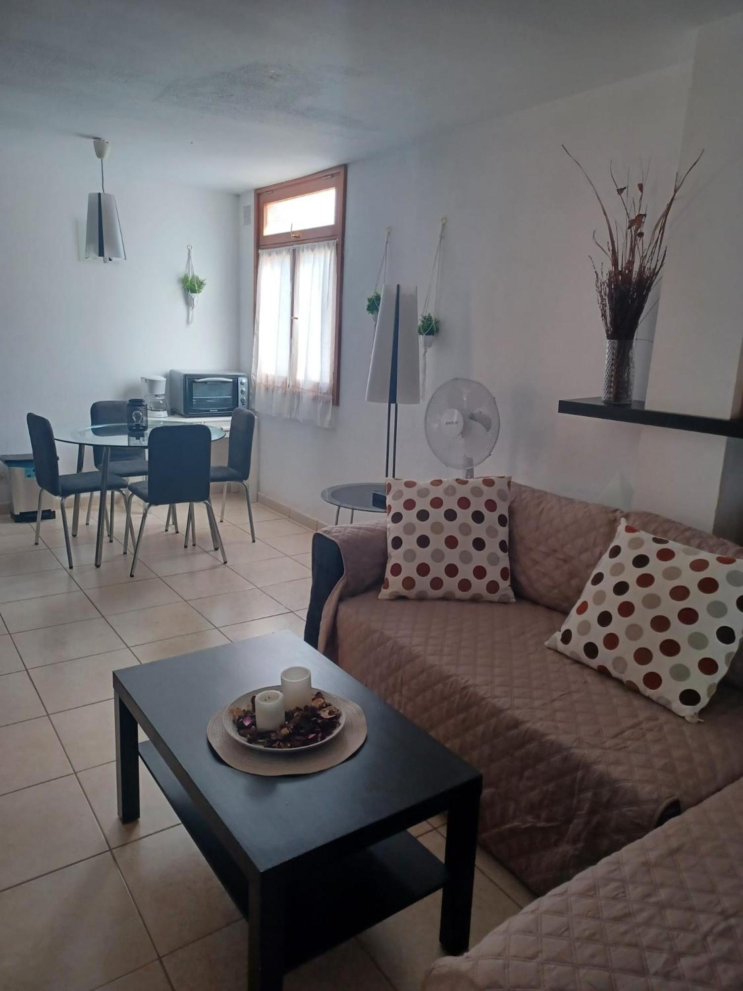 Apartamento En Puerto Rico,Mogan Puerto Rico  Eksteriør billede