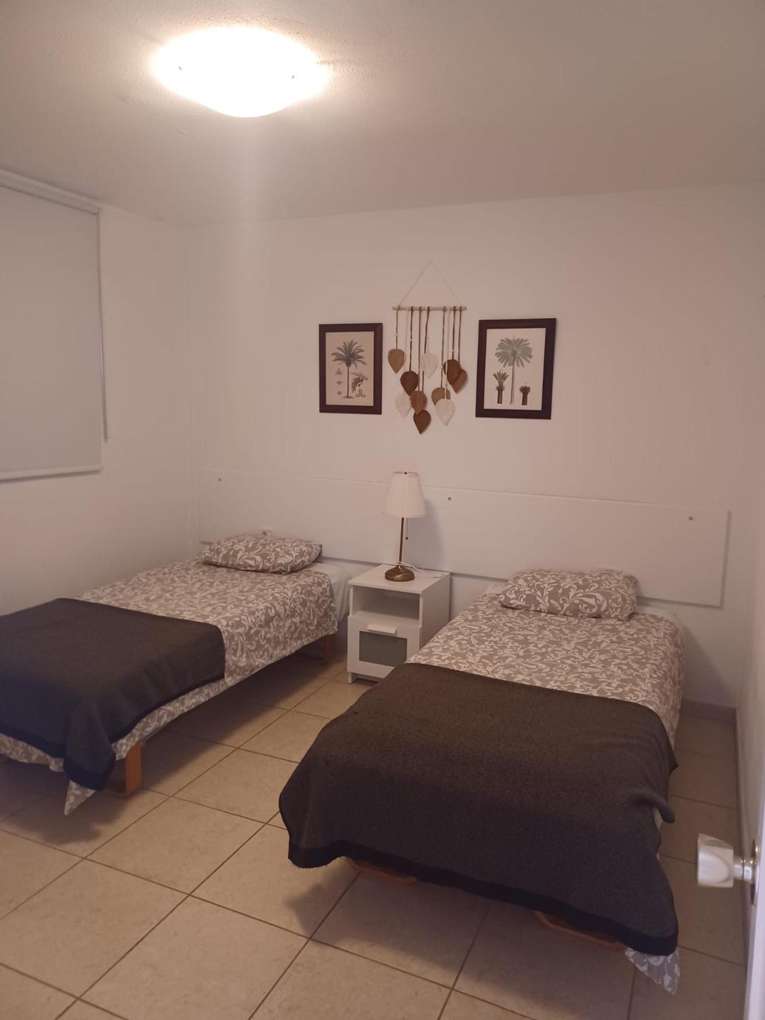 Apartamento En Puerto Rico,Mogan Puerto Rico  Eksteriør billede