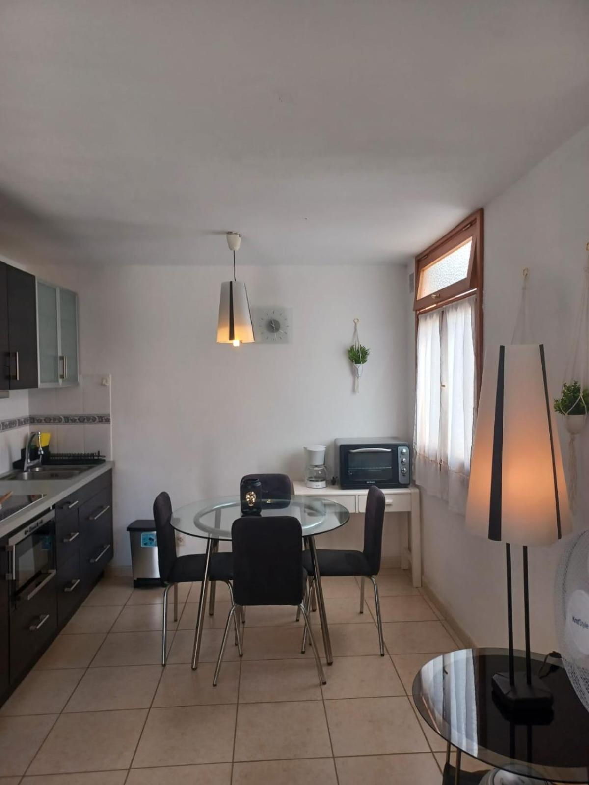 Apartamento En Puerto Rico,Mogan Puerto Rico  Eksteriør billede